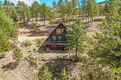 525 Wilson Way, Cripple Creek, CO 80813 - Photo 2
