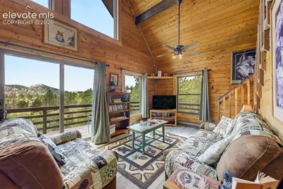 525 Wilson Way, Cripple Creek, CO 80813 - Photo 14