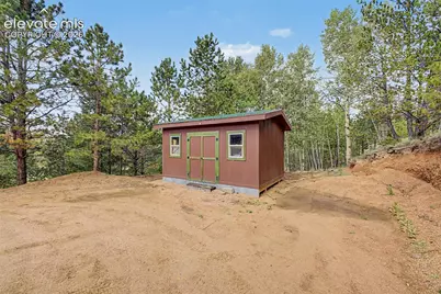 525 Wilson Way, Cripple Creek, CO 80813 - Photo 10