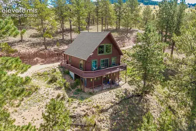 525 Wilson Way, Cripple Creek, CO 80813 - Photo 4