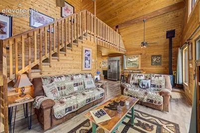 525 Wilson Way, Cripple Creek, CO 80813 - Photo 18
