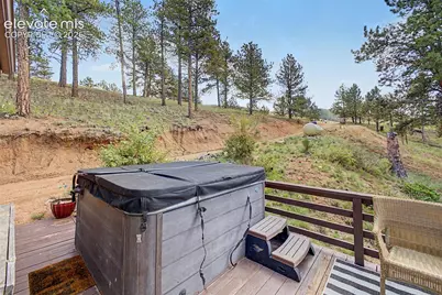 525 Wilson Way, Cripple Creek, CO 80813 - Photo 44