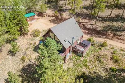 525 Wilson Way, Cripple Creek, CO 80813 - Photo 6