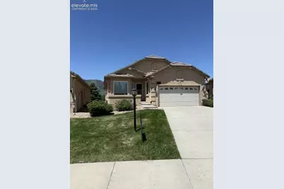 2176 Creek Valley Circle, Monument, CO 80132 - Photo 1