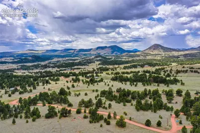 Tbd Doe Valley Road, Guffey, CO 80820 - Photo 2