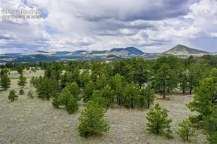 Tbd Doe Valley Rd, Guffey, CO 80820 - Photo 1