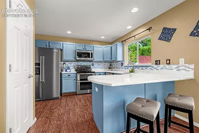 4911 Turning Leaf Way, Colorado Springs, CO 80922 - Photo 10