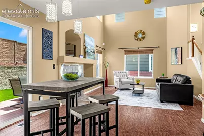 4911 Turning Leaf Way, Colorado Springs, CO 80922 - Photo 14