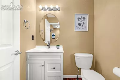 4911 Turning Leaf Way, Colorado Springs, CO 80922 - Photo 16