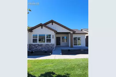 9431 Jollity Point, Colorado Springs, CO 80924 - Photo 1