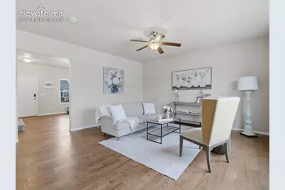 6427 Marilee Way, Colorado Springs, CO 80911 - Photo 4
