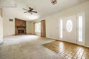 5375 Coneflower Ln, Colorado Springs, CO 80917 - Photo 6