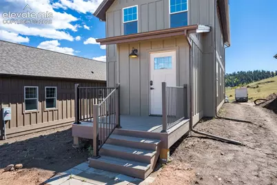 207 W Womack Avenue, Cripple Creek, CO 80813 - Photo 36