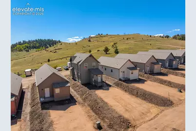 207 W Womack Avenue, Cripple Creek, CO 80813 - Photo 42
