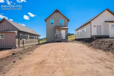 207 W Womack Avenue, Cripple Creek, CO 80813 - Photo 38