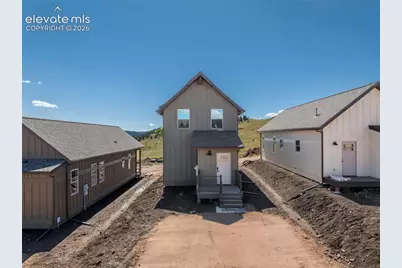 207 W Womack Avenue, Cripple Creek, CO 80813 - Photo 40