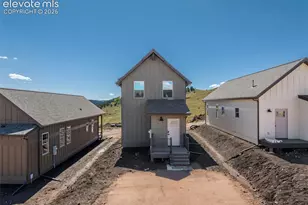 207 W Womack Ave, Cripple Creek, CO 80813 - Photo 40