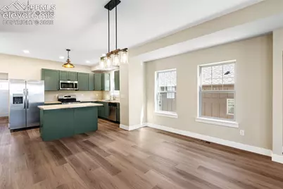 207 W Womack Avenue, Cripple Creek, CO 80813 - Photo 6
