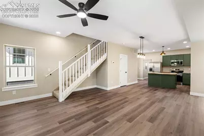 207 W Womack Avenue, Cripple Creek, CO 80813 - Photo 4