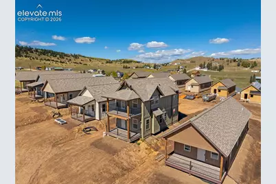 207 W Womack Avenue, Cripple Creek, CO 80813 - Photo 46