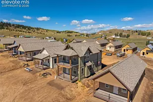 207 W Womack Ave, Cripple Creek, CO 80813 - Photo 46