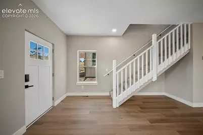 207 W Womack Avenue, Cripple Creek, CO 80813 - Photo 6