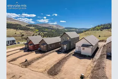 207 W Womack Avenue, Cripple Creek, CO 80813 - Photo 44