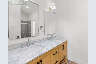 1328 N Mountain Estates Road, Florissant, CO 80816 - Photo 14