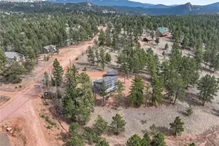 1328 N Mountain Estates Rd, Florissant, CO 80816 - Photo 48