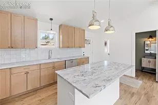 1328 N Mountain Estates Rd, Florissant, CO 80816 - Photo 4