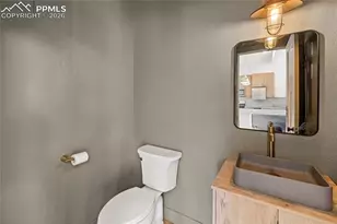 1328 N Mountain Estates Rd, Florissant, CO 80816 - Photo 18
