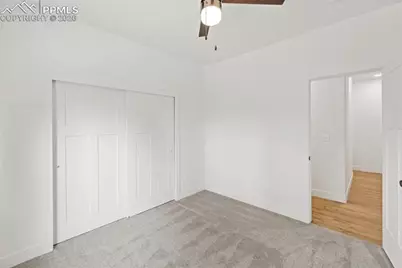 1328 N Mountain Estates Road, Florissant, CO 80816 - Photo 24