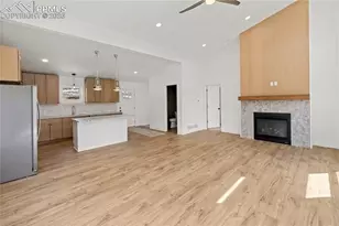1328 N Mountain Estates Rd, Florissant, CO 80816 - Photo 8