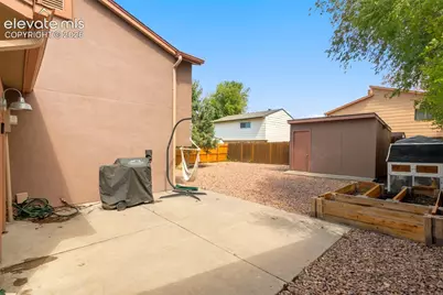 3117 Moonbeam Circle, Colorado Springs, CO 80916 - Photo 28