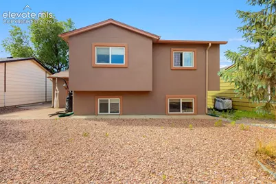 3117 Moonbeam Circle, Colorado Springs, CO 80916 - Photo 32
