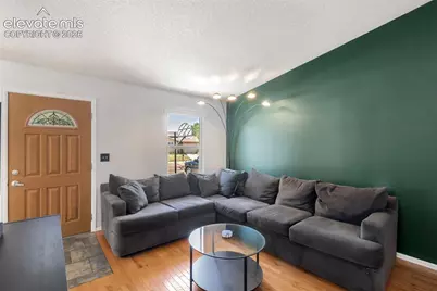 3117 Moonbeam Circle, Colorado Springs, CO 80916 - Photo 6