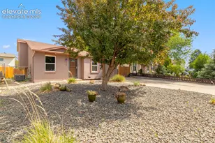 3117 Moonbeam Circle, Colorado Springs, CO 80916 - Photo 2