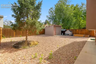 3117 Moonbeam Circle, Colorado Springs, CO 80916 - Photo 30