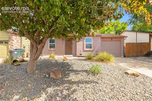 3117 Moonbeam Circle, Colorado Springs, CO 80916 - Photo 1