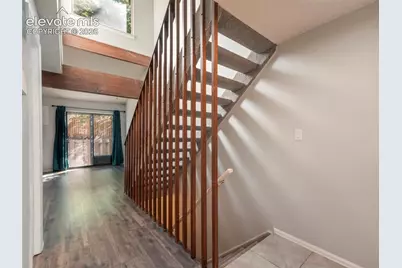 4547 Castlepoint Drive, Colorado Springs, CO 80917 - Photo 2
