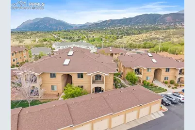 1530 Little Bear Creek Point #301, Colorado Springs, CO 80904 - Photo 36