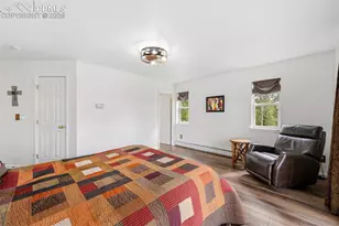 1122 Bennett Dr, Cripple Creek, CO 80813 - Photo 14