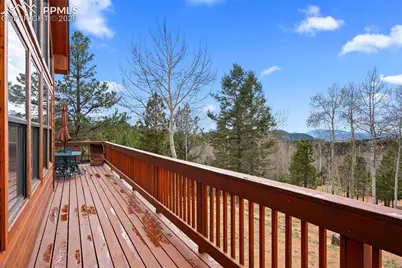 1122 Bennett Drive, Cripple Creek, CO 80813 - Photo 16