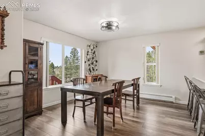 1122 Bennett Drive, Cripple Creek, CO 80813 - Photo 8