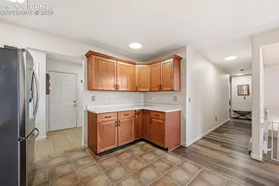 1122 Bennett Drive, Cripple Creek, CO 80813 - Photo 12