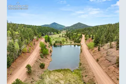 1122 Bennett Drive, Cripple Creek, CO 80813 - Photo 42