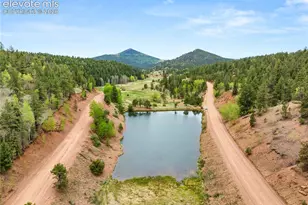 1122 Bennett Dr, Cripple Creek, CO 80813 - Photo 42