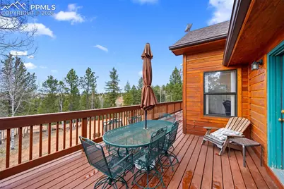1122 Bennett Drive, Cripple Creek, CO 80813 - Photo 18