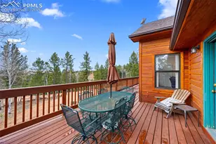 1122 Bennett Dr, Cripple Creek, CO 80813 - Photo 18