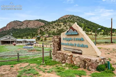 1122 Bennett Drive, Cripple Creek, CO 80813 - Photo 40
